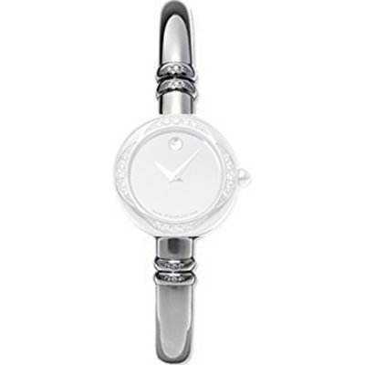 Movado Straps 569901252 Bareleto Band