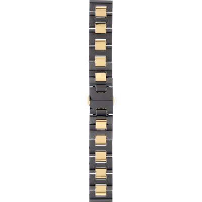 Movado Straps 769000027 Bold Band