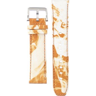 Movado Straps 769300036 Bold Band