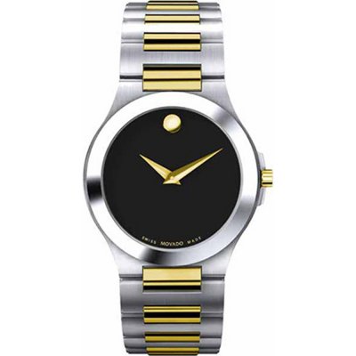 Movado 0606908 Collection Uhr