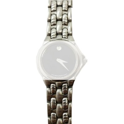 Movado Straps 569009033 Collection Band