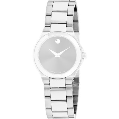 Movado Straps 569002445 Defio Band