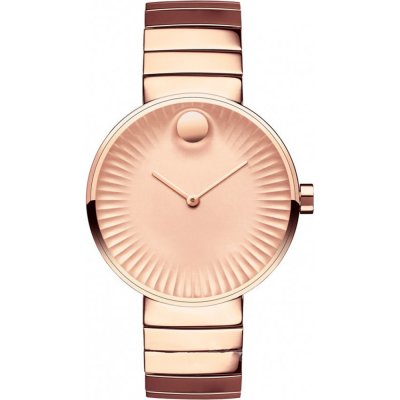 Movado Edge 3680013 Uhr