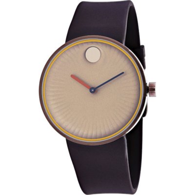 Movado Edge 3680043 Uhr