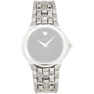 Movado Straps 569009029 Elano Band