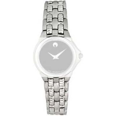 Movado Straps 569009030 Elano Band