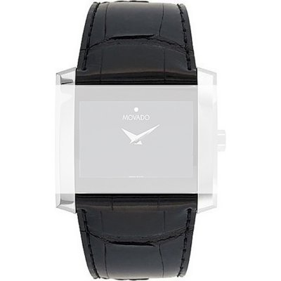 Movado Straps 569302100 Eliro Band
