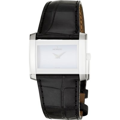 Movado Straps 569302146 Eliro Band