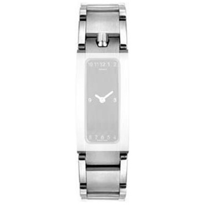 Movado Straps 569001831 Elliptica Band