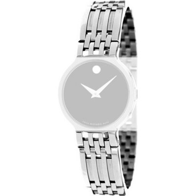 Movado Straps 569002085 Esperanza Band