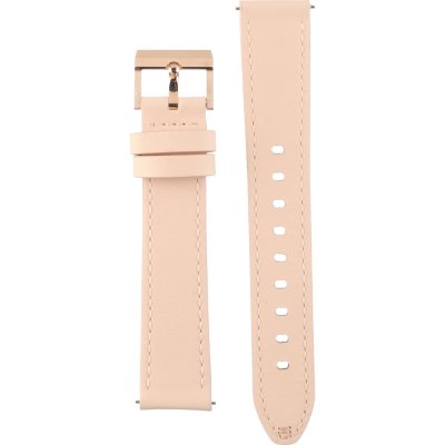Movado Straps 769301343 Face Band