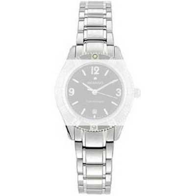 Movado Straps 569001879 Gentry Sport Band