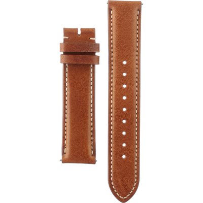 Movado Straps 569402239 Heritage Band