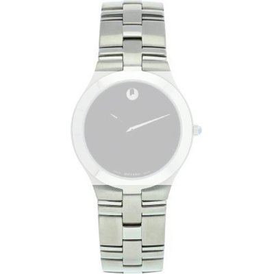 Movado Straps 569001870 Juro Band