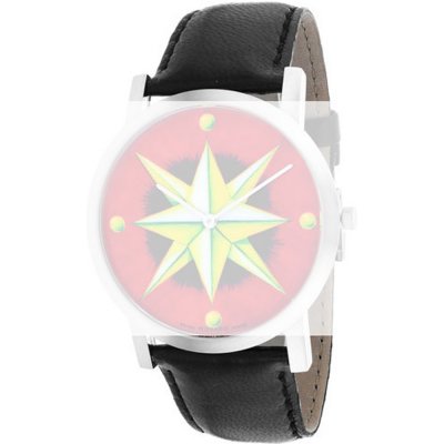 Movado Straps 569302498 Kenny Scharf Band