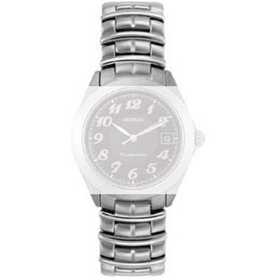 Movado Straps 569001730 Kingmatic Band