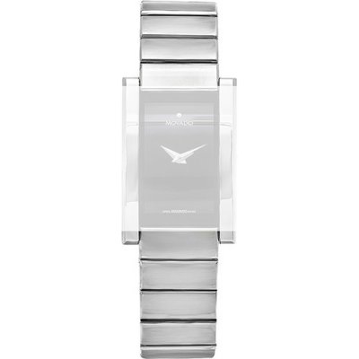 Movado Straps 569001936 La Nouvelle Band