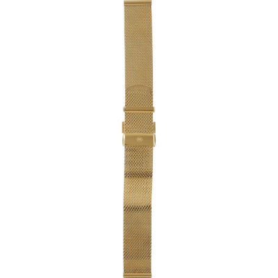 Movado Straps 569002401 La Nouvelle Band