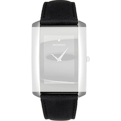 Movado Straps 569304927 La Nouvelle Band