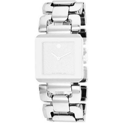 Movado Straps 569002204 Luma Band