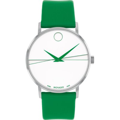 Movado 0607581 Museum Uhr