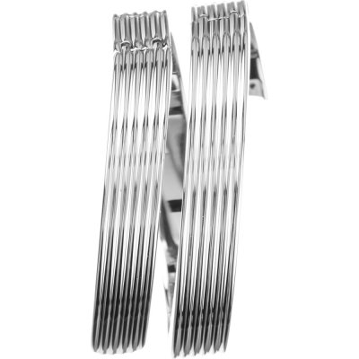 Movado Straps 569002249 Museum Band
