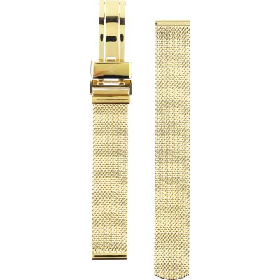 Movado Straps 569002444 Museum Band