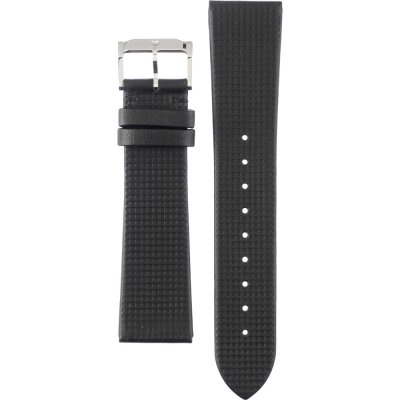 Movado Straps 569302413 Museum Band