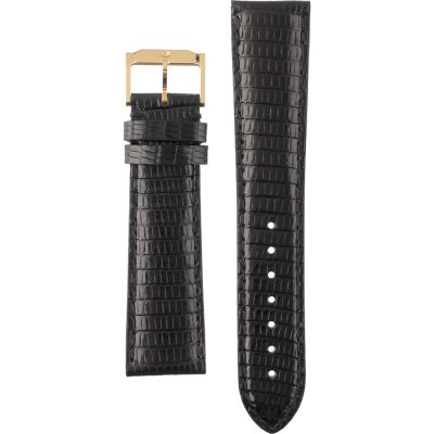 Movado Straps 569302421 Museum Band