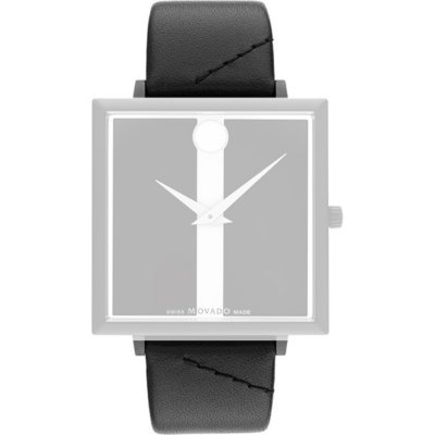 Movado 569402342 Museum Band