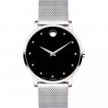 Movado Classic 0607511 Museum Classic Uhr