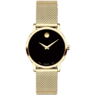 Movado Museum 0607627 Museum Classic Uhr