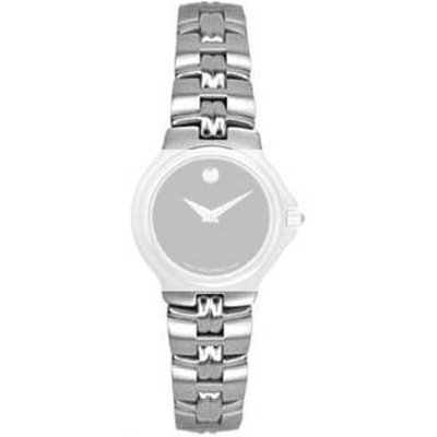 Movado Straps 569001624 Olympian Band