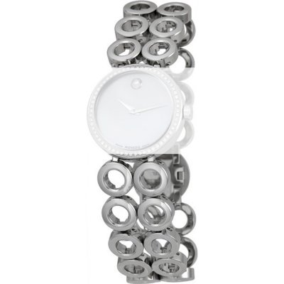 Movado Straps 569002099 Ono Band