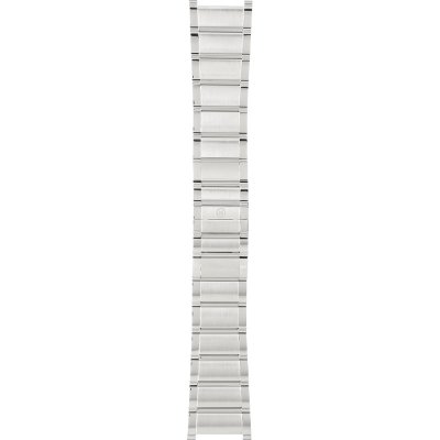 Movado Straps 569002188 Quadro Band