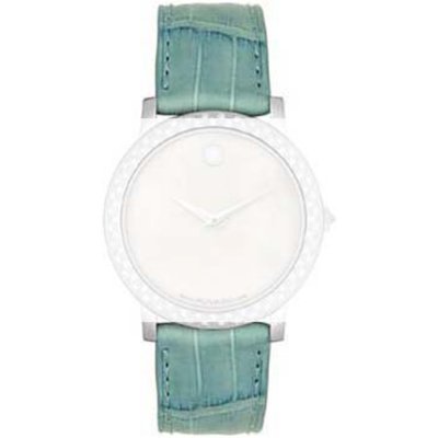 Movado Straps 569302286 Revi Band