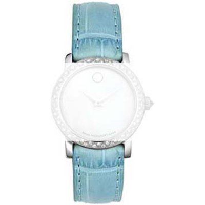 Movado Straps 569302290 Revi Band