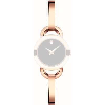 Movado Straps 569002349 Rondiro Band