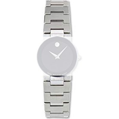 Movado Straps 569001699 Safiro Band