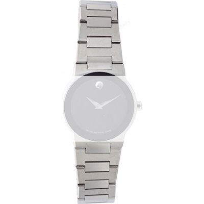Movado Straps 569002025 Safiro Band