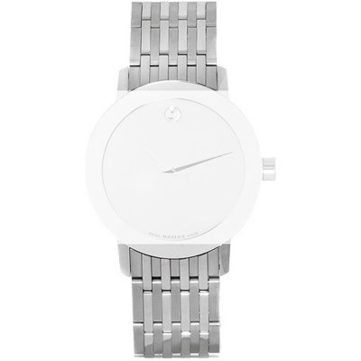 Movado Straps 569002112 Sapphire Band