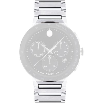 Movado Straps 569002416 Sapphire Band