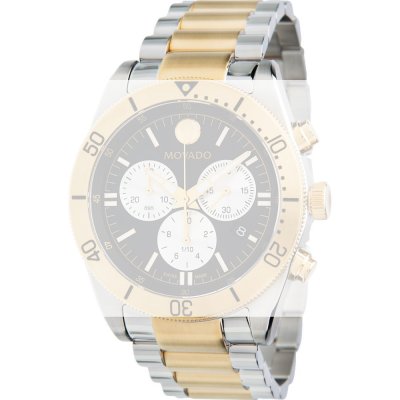 Movado 569002481 Sport Series Band