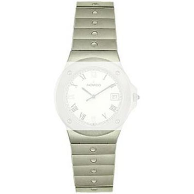 Movado Straps 569001636 Sports Edition Band