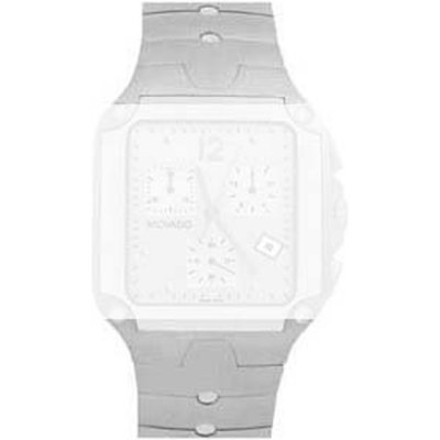 Movado Straps 569001907 Sports Edition Band