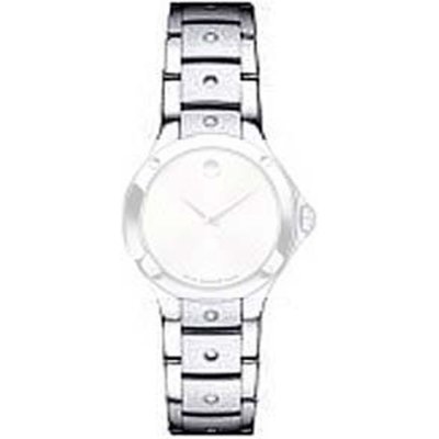 Movado Straps 569002021 Sports Edition Band