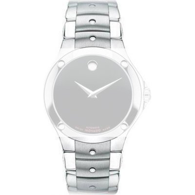 Movado Straps 569002101 Sports Edition Band