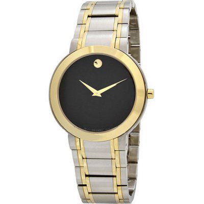 Movado Watch Stiri 0606193