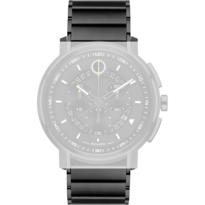 Movado 569002527 Strato Band