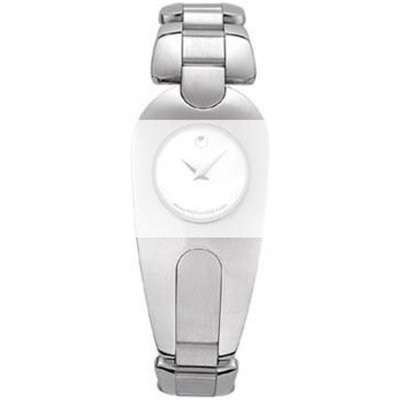 Movado Straps 569001931 Timema Band
